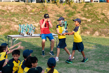 Ryan and Vivian April 2016